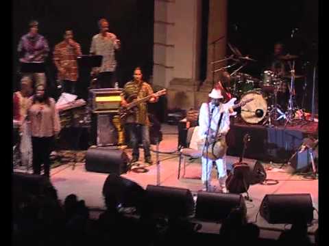 Mory Kante @VeszprémFest