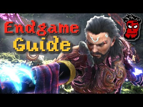 Monster Hunter World Iceborne: Endgame, Leitlande, Augmentation Materials Guide | Gameplay Deutsch