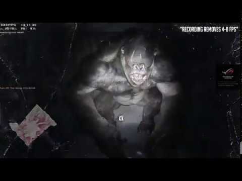 ASUS STRIX RX 5700 XT + I7 6700k @ 4.7GHZ FPS TEST IN 4 GAMES!