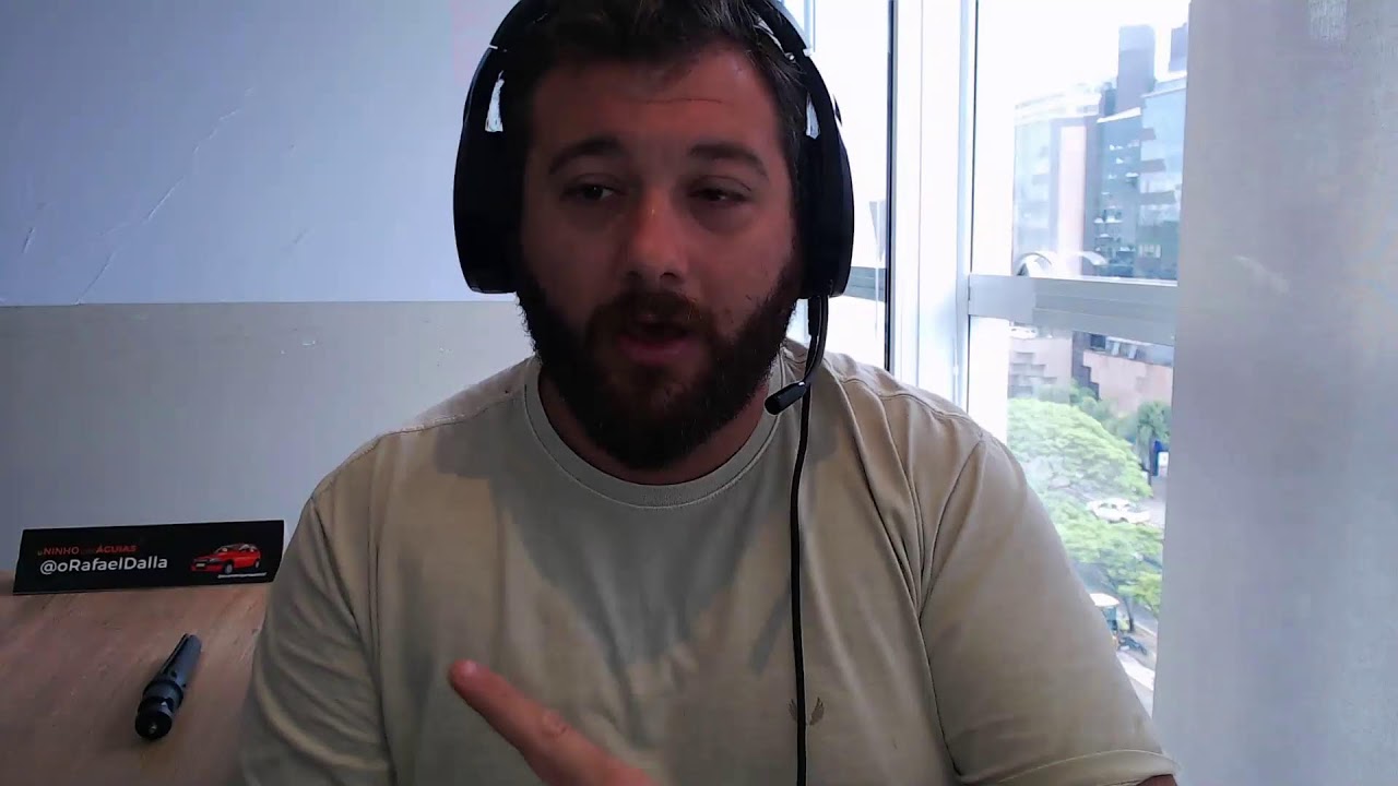 Como o Corretor Pode Usar as Redes Sociais para Atrair Mais Clientes | Live 58 | Rafael Dalla