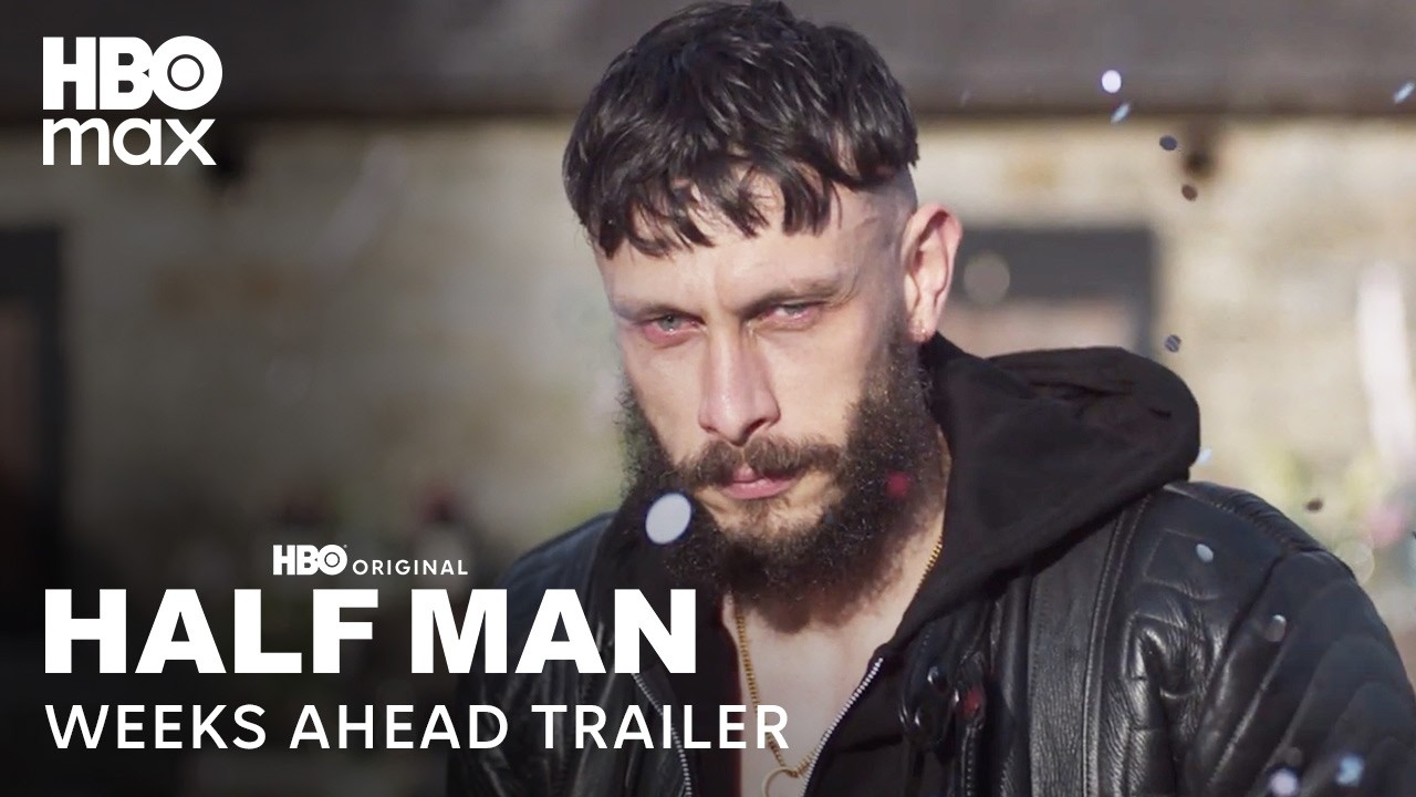 Half Man | Weeks Ahead Trailer | HBO Max