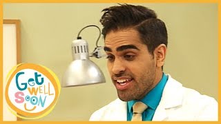 How to Feel More Awake and Eat Healthily | Get Well Soon