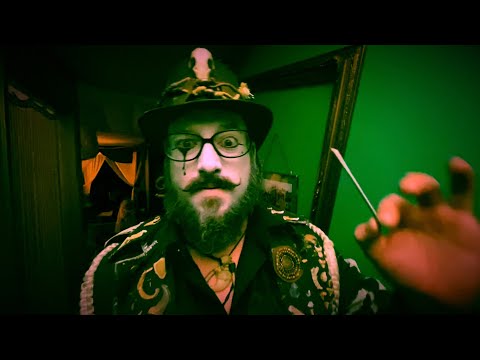 TGTG - Lovers Mosh (Official Video)