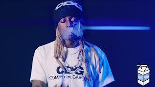 Lil Wayne &amp; J. Cole - Back 2 Back (Music Video)
