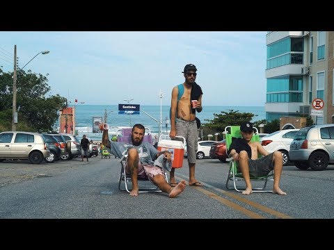 Matheus Coringa, João Alquímico, AZVISOES & ZionLab - Hit do Verão! (VideoClipe Oficial)