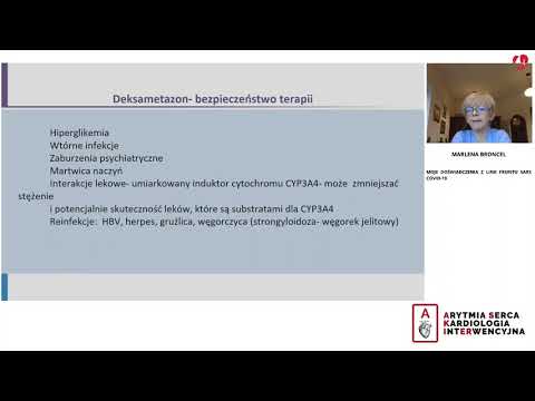 Moje doświadczenia z linii frontu SARS COVID-19