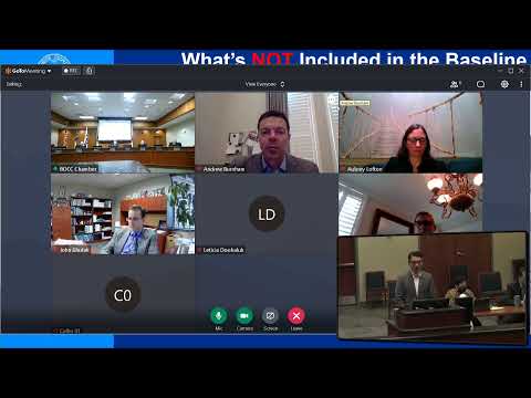 Public Works Update 2/15/21