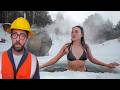 Unbelievable Workers Working With Talented Engineers EP24 Construction Adamrose Workers Smart
