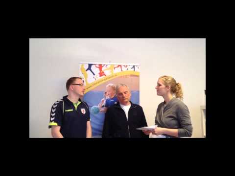 SG Ratingen 2011 - Interview mit Leszek Hoft und Jens Engelen
