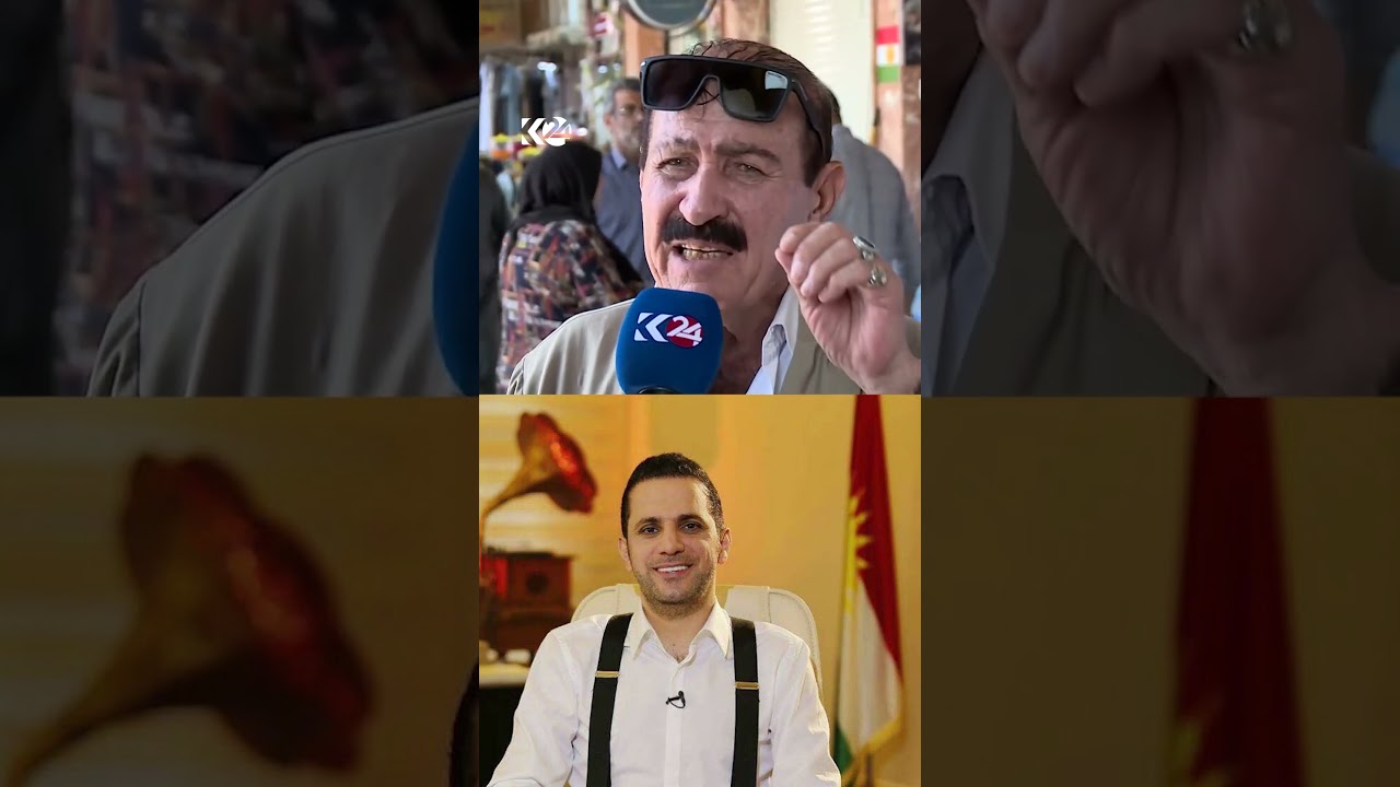 ڤیدیۆ | هاووڵاتییەک: ئەمانە کورد نین و دینەکەشیان تەواو نییە