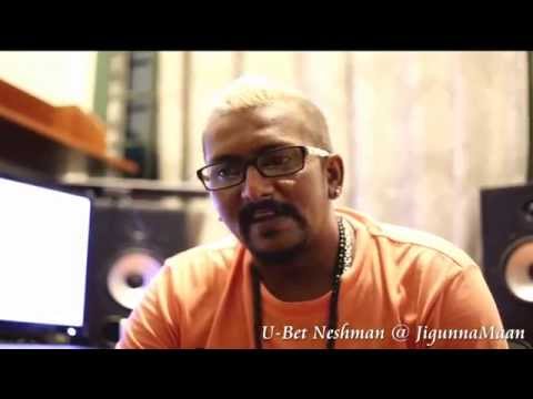 Jigunna Ponnu V2 Announcement