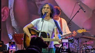 Download lagu KAKA SLANK live at Konser Amal 100 Musisi Heal Sumatra, T Space Bintaro 7 Des 2025 mp3