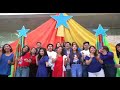 IBC13 Station I D Christmas 2021