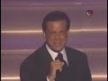 Luis Miguel - Intro - Quiero - En Vivo (Argentina 1999) HD