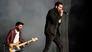 You Me At Six - Room To Breathe at Reading 2014