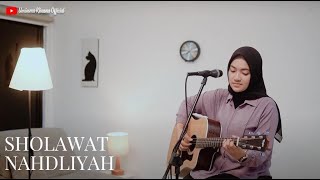 Download lagu SHOLAWAT NAHDLIYAH | COVER BY UMIMMA KHUSNA mp3 Download lagu SHOLAWAT NAHDLIYAH | COVER BY UMIMMA KHUSNA mp3