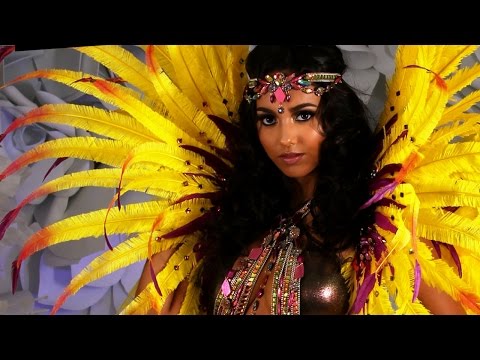 DJ JEL- 2017 SAMPLE THIS | A TASTE OF TRINIDAD CARNIVAL (SOCA MIX)