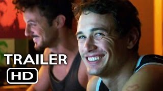 King Cobra Official Trailer #1 (2016) James Franco