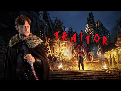 The Many Secrets of Whiterun - Elder Scrolls Lore