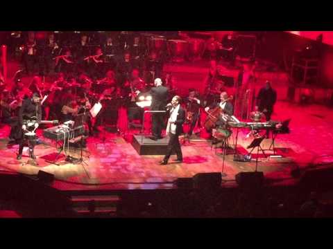 Covenant-Der Leiermann-Gothic meets Klassik-Gewandhaus Leipzig 25.10.2015