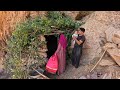 Part 1 The Hard Life Of The Nomads Was Caused By The Lack Of Water