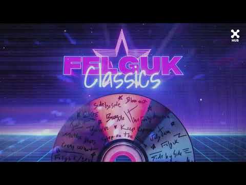 Felgul - Funky Drama