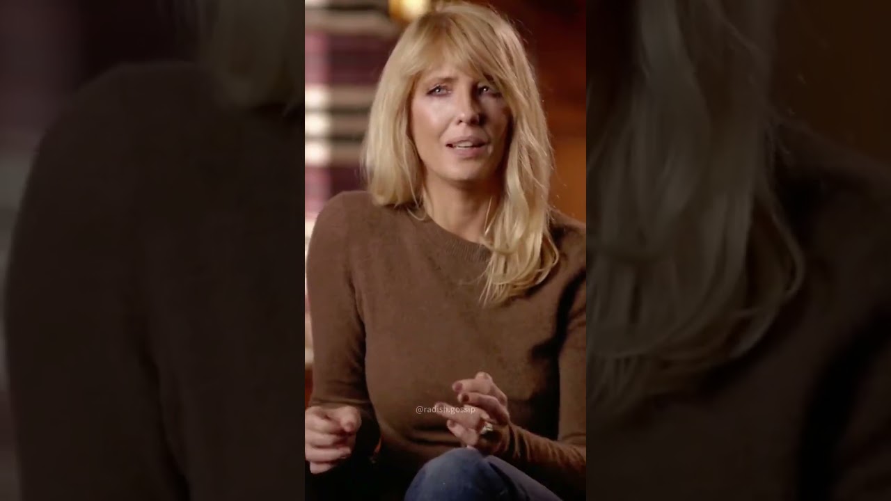 agoKelly Reilly's blonde wig #fyp #fyp#Usa tiktok #celebrity #kellyreilly