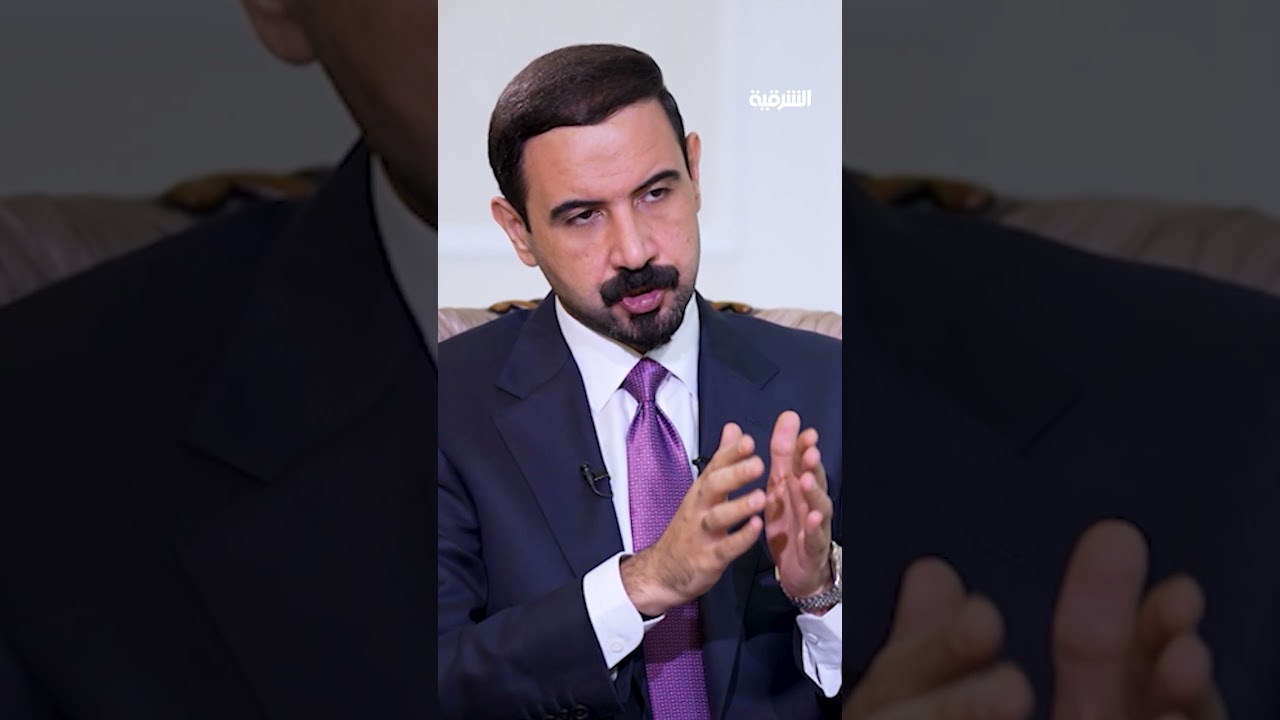 فيديو | وزير الصحة العراقي: الوزارة مزرية وهرمة ومتهالكة | مواجهة