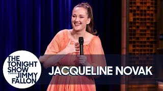 Jacqueline Novak Stand-Up video