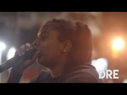 BATALHA DA MATRIX - Dre x Jorge Mario - 21/03/2017