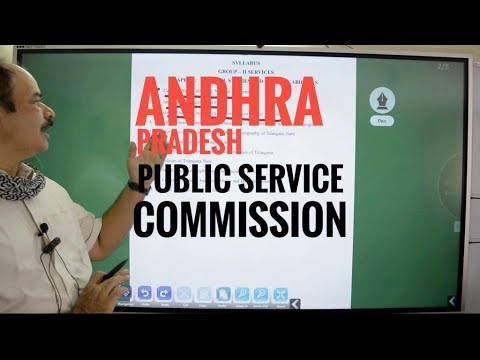 Vali Rameshwar's Rangaraya IAS Academy Hyderabad Video 1