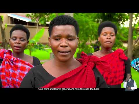 SONGAMBELE SDA CHOIR - WADUDU