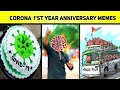 Happy Birthday Corona Memes | Ft. Xavier memes