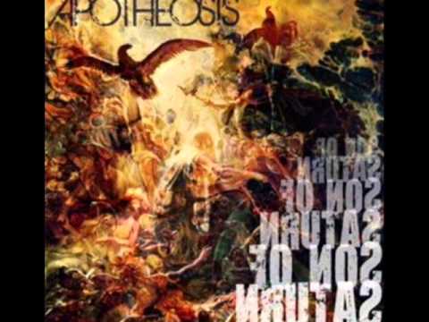 Son of Saturn - Jakobz Ladder Feat. Atma of Masta Buildas & Jewelz Infinite