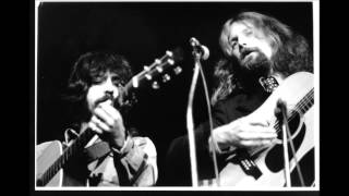 Clarence White & Roger McGuinn