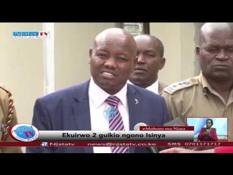 Njata News 24:11:2016