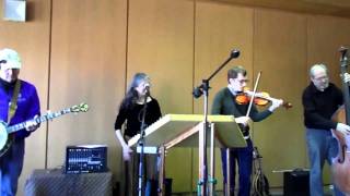 Trillium - Big Rock Candy Mountain/Dixie