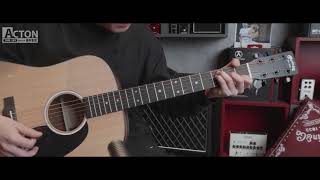 Video thumbnail for Martin D12E Koa by Acton Music雅登中国