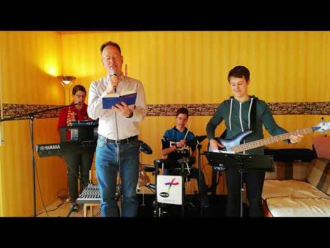 kreuzTon - Sei getrost und unverzagt - Durch Hohes und Tiefes 240