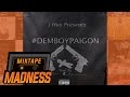 J Hus - Dem Boy Paigon (Prod. @BlairyHendrix & @JoshuaBeatzz) | @MixtapeMadness