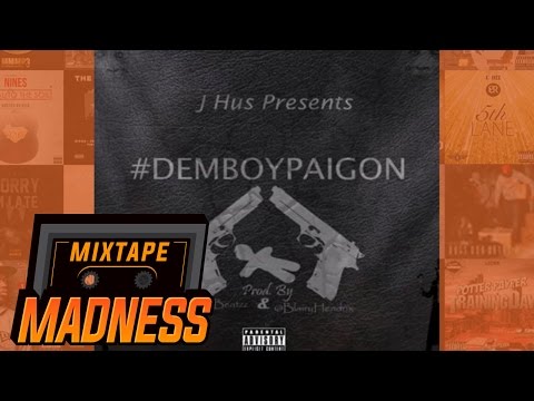 J Hus - Dem Boy Paigon (Prod. @BlairyHendrix & @JoshuaBeatzz) | @MixtapeMadness