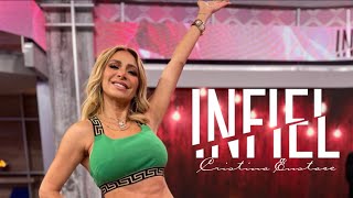 Download lagu Cristina Eustace - Infiel | Tema De Serie Turca En Vivo Desde Hoy Día de Telemundo. mp3 Download lagu Cristina Eustace - Infiel | Tema De Serie Turca En Vivo Desde Hoy Día de Telemundo. mp3