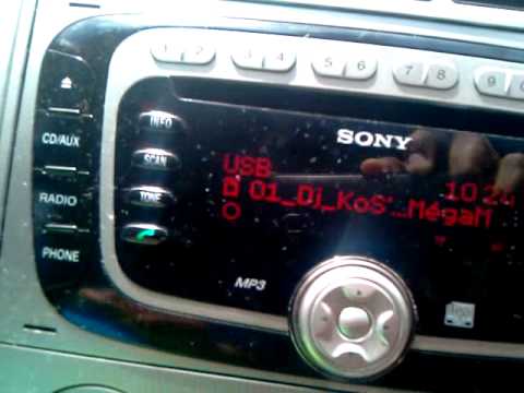 kos'd on kuga style en version rétro