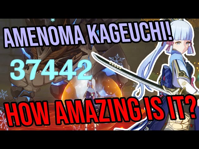 Is Blackcliff Longsword The Best F2p Weapon For Ayaka In Genshin Impact All You Need To Know Is Blackcliff Longsword The Best F2p Weapon For Ayaka In Genshin Impact All You Need To Know