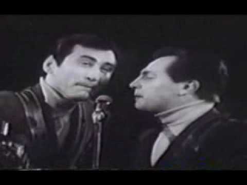 Frankie Valli & The Four Seasons- Hits Medley