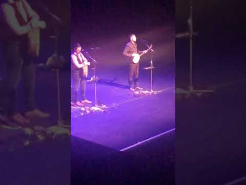 George Murphy The Night Visiting Song