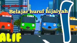 Download lagu Lagu Alif Ba Ta | Belajar dan Bernyanyi Huruf Hijaiyah Bersama Tayo | Lagu Anak Islami mp3 Download lagu Lagu Alif Ba Ta | Belajar dan Bernyanyi Huruf Hijaiyah Bersama Tayo | Lagu Anak Islami mp3