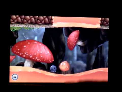 Sticky Iphone Gameplay Video