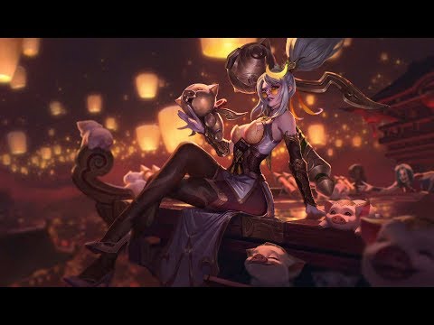 How To Get Prestige Firecracker Vayne - League of Legends