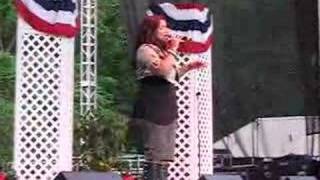 Kimberley Locke - Somewhere Over the Rainbow